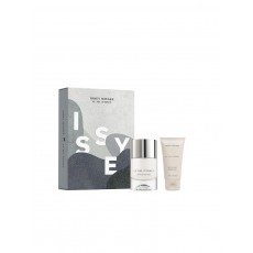Le Sel D'Issey Eau De Toilette 50ml Giftset
