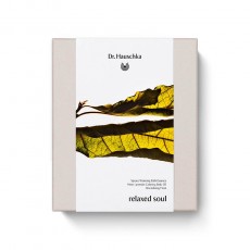 Dr Hauschka Christmas Gift Kit Relaxed Soul