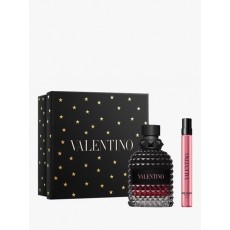 Valentino Born in Roma Uomo Intense 50ml, 10ml Travel