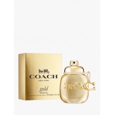 Coach Gold Woman Gold Parfum