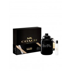 Coach For Men Edp 60ml, TS 7.5ml