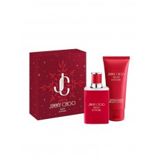 Jimmy Choo Man Extreme Edp 50ml, Shower Gel 100ml