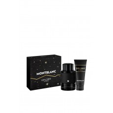 Montblanc Explorer Extreme Edp 60ml, Shower gel 100ml