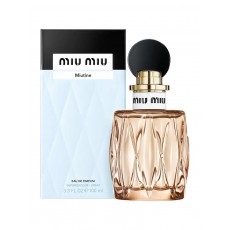 Miu Miu Miutine Edp