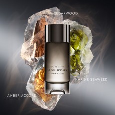 Issey Miyake Le Sel Eau De Parfum