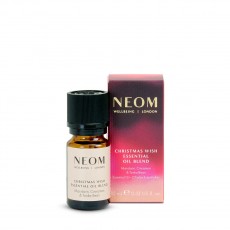 Neom Christmas Wish Essential Oil Blend 10ml Neom Christmas Wish Essential Oil Blend 10ml