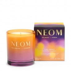 Neom Cosy Nights 1 Wick Candle 185g Neom Cosy Nights 1 Wick Candle 185g