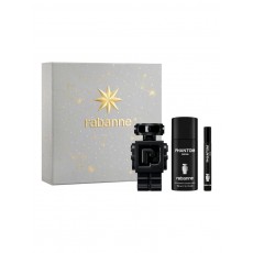 Rabanne Phantom Parfum 100ml & Deo 150ml & MG10 HD25