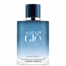Armani Aqua Di Gio Profondo EDT