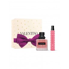 Valentino Born in Roma Donna 50ml, 10ml Travel