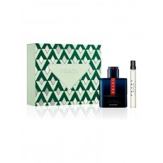 Prada Luna Rossa Ocean Edp 50ml. 10ml Travel