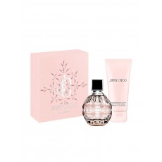 Jimmy Choo Original Edp 60ml+Body Lotion 100ml