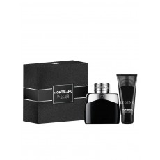 Montblanc Legend Edt 50ml, Shower Gel 100ml