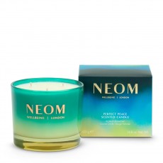 Neom Perfect Peace 3 Wick Candle 420g Neom Perfect Peace 3 Wick Candle 420g