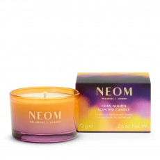 Neom Cosy Nights Travel Candle 75g Neom Cosy Nights Travel Candle 75g