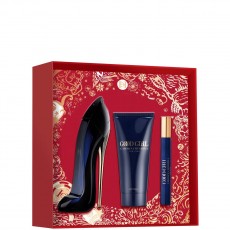 Carolina Herrera GoodGirl EDP 50ml & Body Mist & MGSP HD25