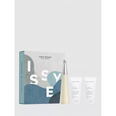 l'Eau D'Issey Eau De Toilette 50ml Giftset