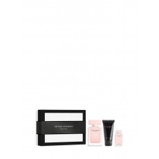 Narciso Rodriquez For Her Eau De Parfum Giftset 50ml