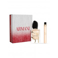 Giorgio Armani Si Edp 50ml + 10ml Travel