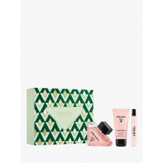 Prada Paradoxe Edp 90ml, 10ml, Body Lotion 50ml