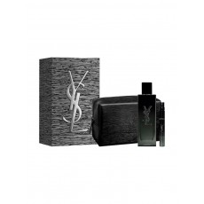 YSL Myslf 100ml, 10ml Travel SP+Pouch
