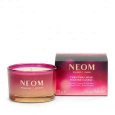 Neom Christmas Wish Travel Candle 75g Neom Christmas Wish Travel Candle 75g