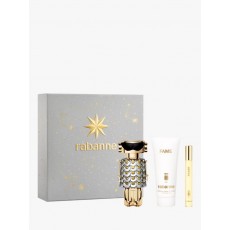 Rabanne Fame EDP 80ml & BL 100ml & MG10 HD25