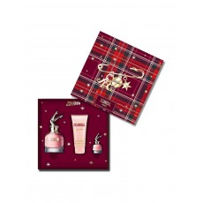 Jean Paul Gaultier Scandal EDP 50ml & BL75ml & Mini6 HD25
