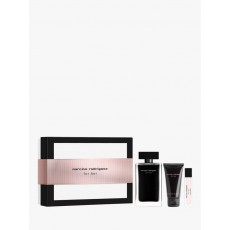 Narciso Rodriguez For Her Eau De Toilette Giftset 50ml