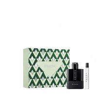 Prada Luna Rossa Black Edp 100ml, 10ml Travel