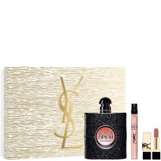 YSL Black Opium Edp 90ml,10ml Travel, Mini RPCNM