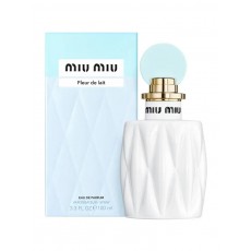 Miu Miu Edp Fleur De LAIT