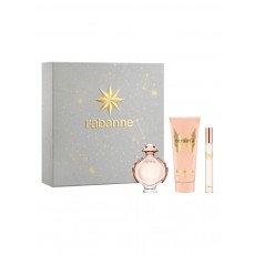 Rabanne Olympea EDP 50ml & BL 100ml & MG10 HD25