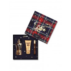 Jean Paul Gaultier Le Male EDP 75ml & SG&MG HD25