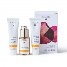 Dr Hauschka Rose Radiance Xmas Set 2025