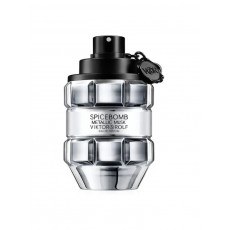 Victor & Rolf Spicebomb Metallic Musk edp
