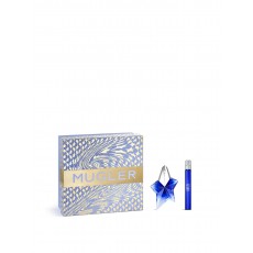 Mugler Angel Stellar 25ml, 10ml Travel