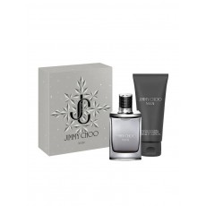 Jimmy Choo Man Edt 50ml, Shower Gel 100ml