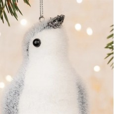 Fluffy Penguin Fluffy Penguin