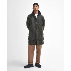Barbour Border Wax Jacket Barbour Border Wax Jacket