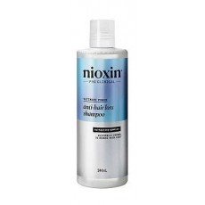 Nioxin Anti Hair Loss Shampoo 240ml Nioxin Anti Hair Loss Shampoo 240ml