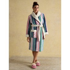 Joules Matilda Dressing Gown Joules Matilda Dressing Gown