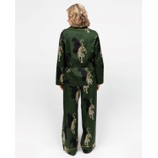 Leopard Print Pj Leopard Print Pj