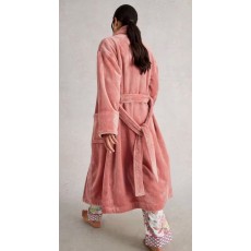 White Stuff Clover Cosy Dressing Gown