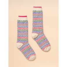 Joules Chalet Socks