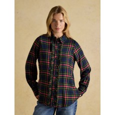 Joules Selene Brushed Shirt