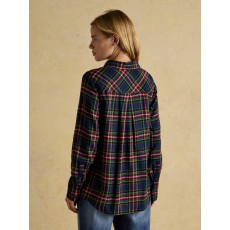 Joules Selene Brushed Shirt