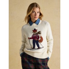 Joules Jonti Ski Jumper