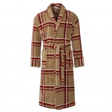 Montana Mens Dressing Gown