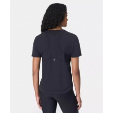 Sweaty Betty Breathe Easy Short Sleeve Top Sweaty Betty Breathe Easy Short Sleeve Top